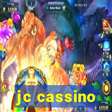 jc cassino